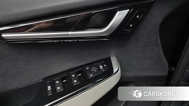 Kia EV6 id 3032060 из Кореи 9