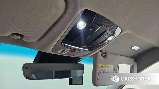 Kia K8 id 4602795 из Кореи 9