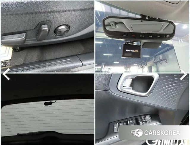 Kia Soul Booster id 4794647 из Кореи 9