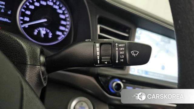 Hyundai The New Avante AD id 4918770 из Кореи 9