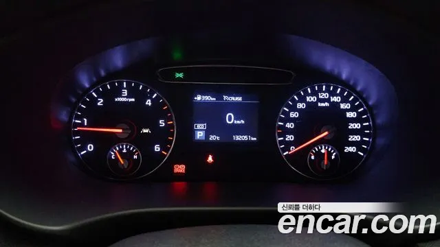 Kia The New Sorento id 2729661 из Кореи 9