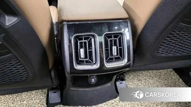 Kia The New Sorento 4th Generation id 3388814 из Кореи 9