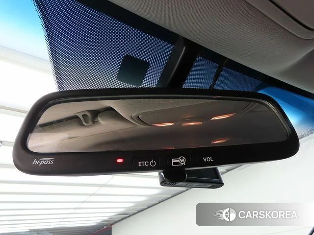 Kia The New K5 2nd generation id 4605401 из Кореи 9