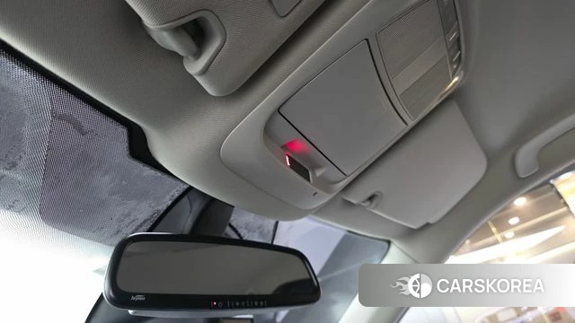 Renault Korea (Samsung) The New QM6 id 4180213 из Кореи 9