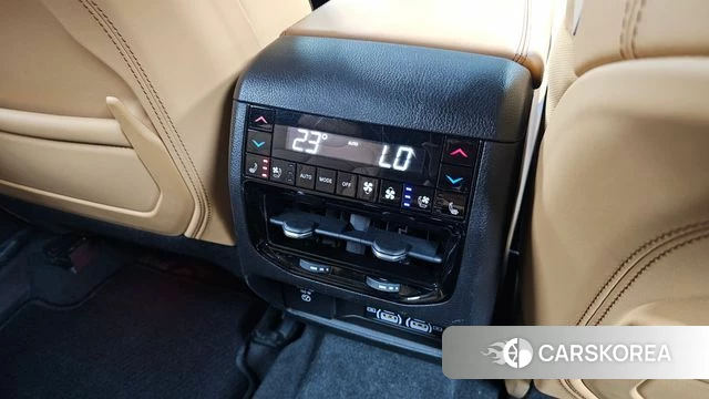 Jeep Grand Cherokee (WL) id 4231104 из Кореи 9