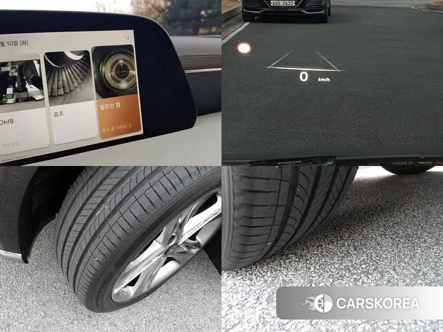 Genesis G90 (RS4) id 3770978 из Кореи 9