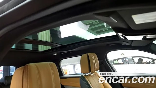 Land Rover Range Rover Velar id 2863787 из Кореи 9