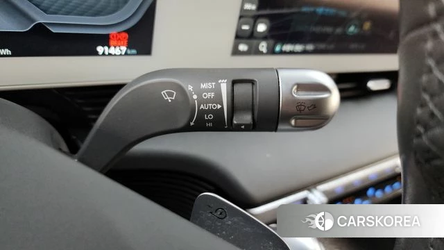 Hyundai Ionic 5 id 4482064 из Кореи 9