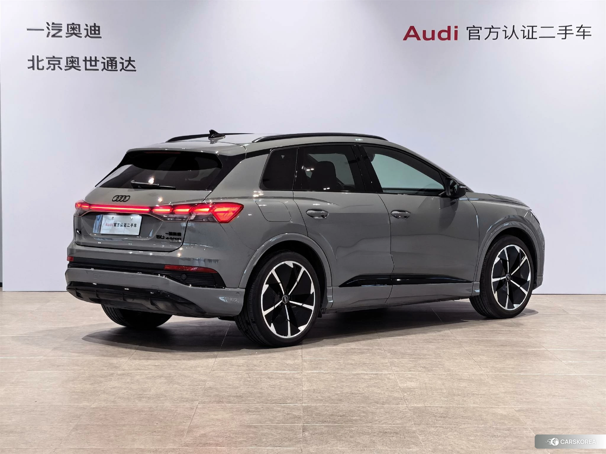 Audi Q4 id 4492741 из Китая 9