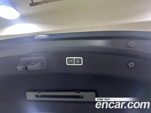 Genesis G80 (RG3) id 2880157 из Кореи 9