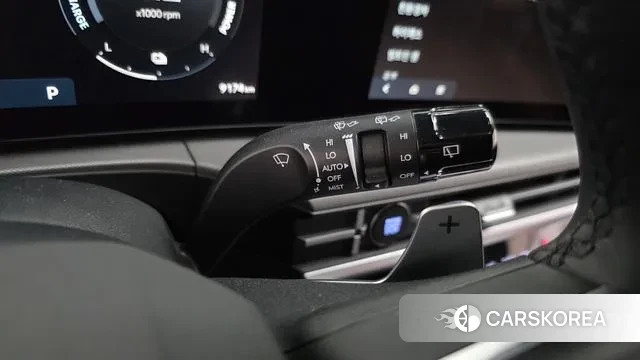 Hyundai Santa Fe (MX5) id 3644399 из Кореи 9