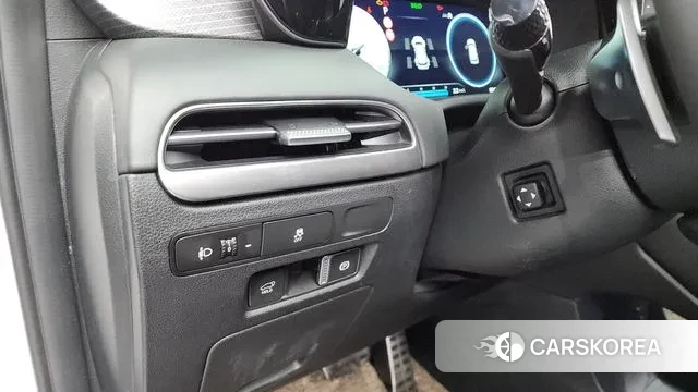 Hyundai The New Palisade id 3437899 из Кореи 9