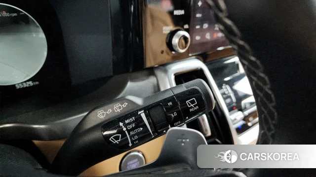 Kia Sorento 4th Generation id 3852310 из Кореи 9