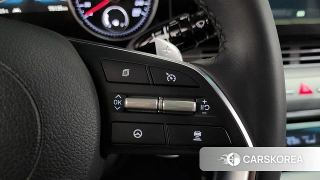 Hyundai The New Grandeur IG id 4434995 из Кореи 9