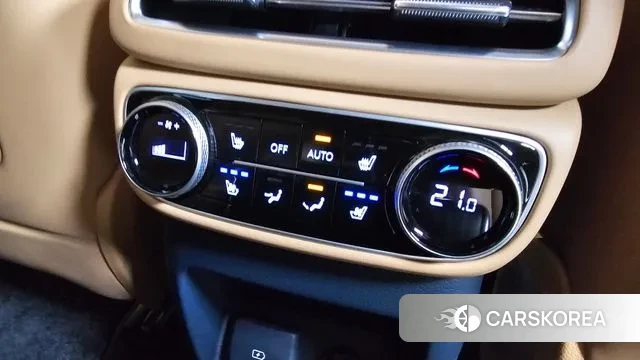 Genesis GV80 id 3132093 из Кореи 9