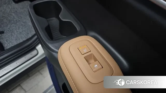 Hyundai Santa Fe (MX5) id 3447017 из Кореи 9