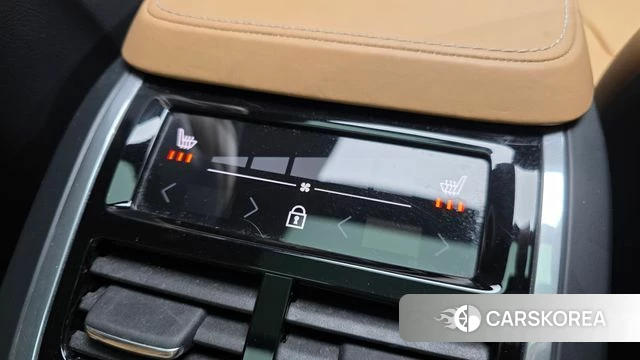 Volvo XC90 second Generation id 3834615 из Кореи 9