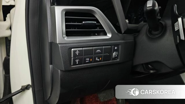 Ssangyong Beautiful Korando id 4232615 из Кореи 9