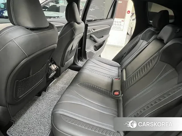 Renault Korea (Samsung) Grand Coleos id 3543551 из Кореи 9