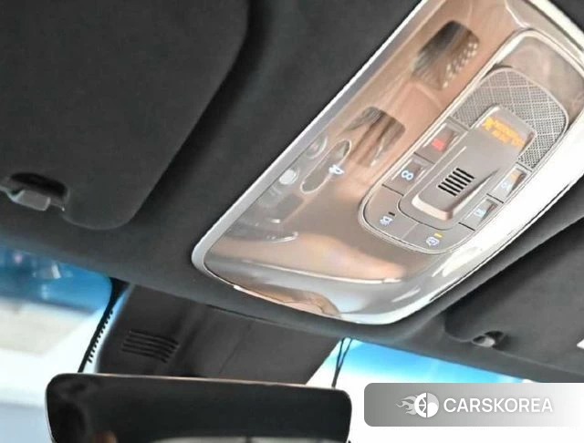 Genesis GV70 id 4542153 из Кореи 9