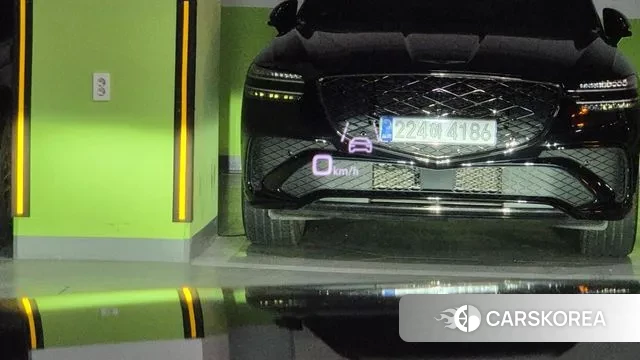 Audi A8 (D5) id 3546037 из Кореи 9