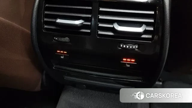 BMW 5 Series (G30) id 2994773 из Кореи 9