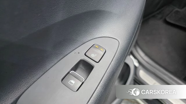 Hyundai Grandeur IG id 4331429 из Кореи 9