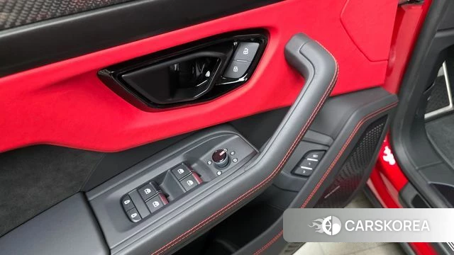 Lamborghini Urus id 4266334 из Кореи 9