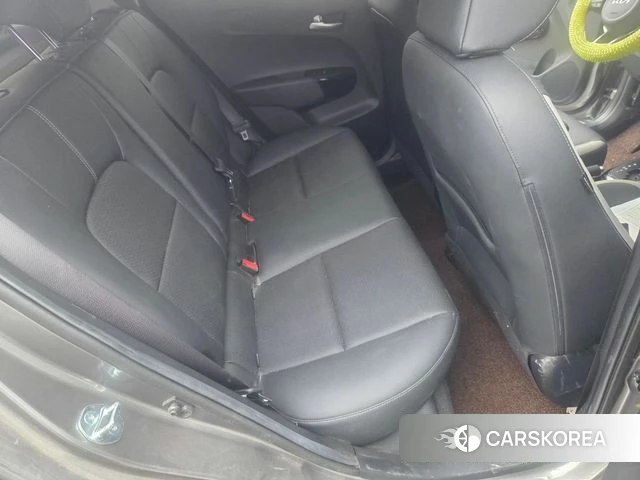 Kia The New Morning (JA) id 3914490 из Кореи 9