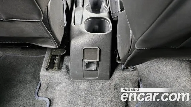 Chevrolet (GM Daewoo) The New Trax id 2341459 из Кореи 9