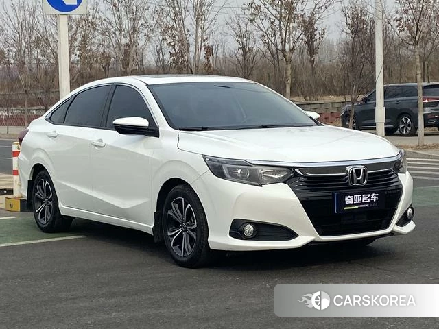 Honda Lingpai id 4276904 из Китая 9