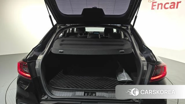 Renault Korea (Samsung) XM3 id 4943570 из Кореи 9
