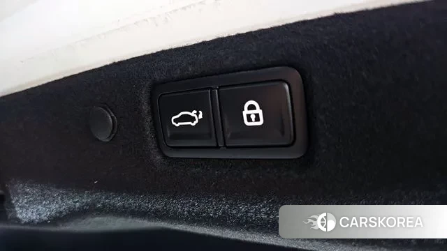 Kia The New K5 3rd generation id 3745432 из Кореи 9