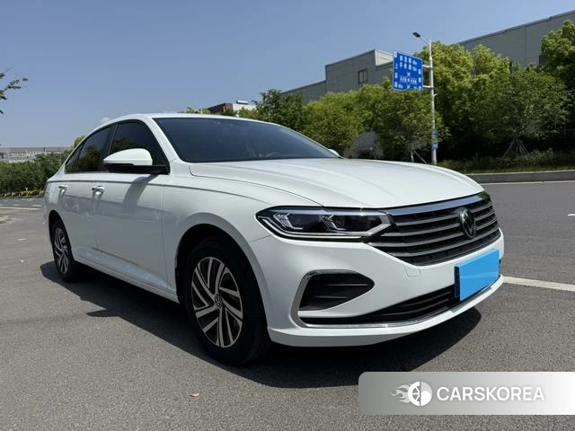 Volkswagen Lavida id 4221824 из Китая 9