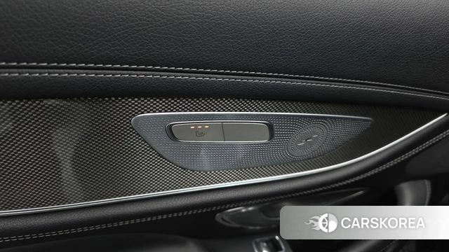 Mercedes-Benz CLS-Class C257 id 3893976 из Кореи 9