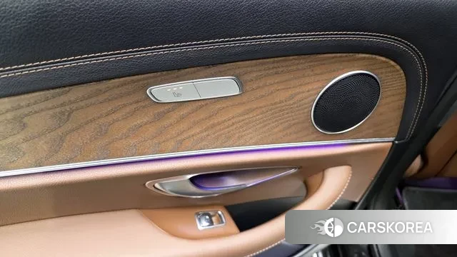 Mercedes-Benz E-Class W213 id 3771864 из Кореи 9