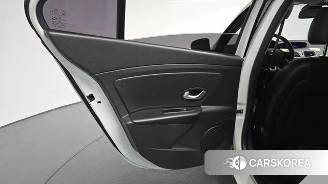 Renault Korea (Samsung) SM3 Neo id 4318316 из Кореи 9