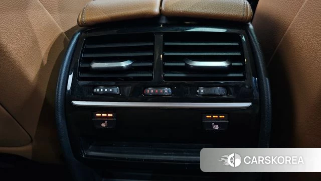 BMW 5 Series (G30) id 3924983 из Кореи 9