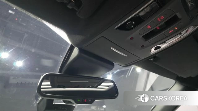 Audi New A6 id 4557931 из Кореи 9