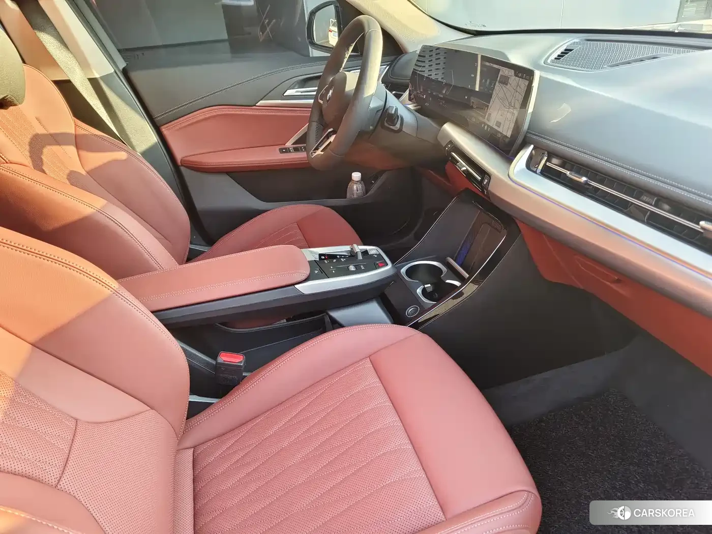 BMW X1 id 4515482 из Китая 9