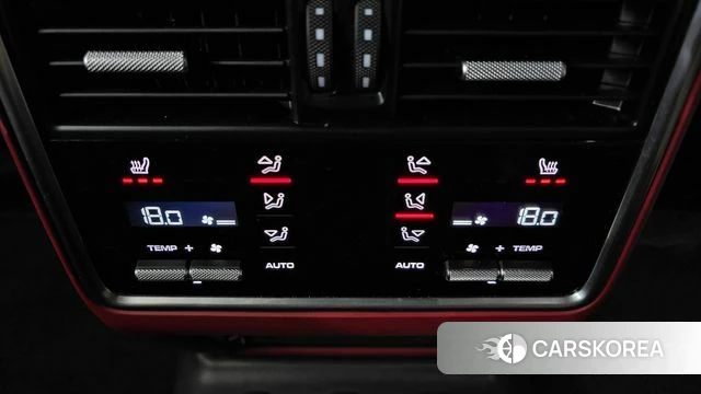 Porsche Cayenne (PO536) id 4355018 из Кореи 9