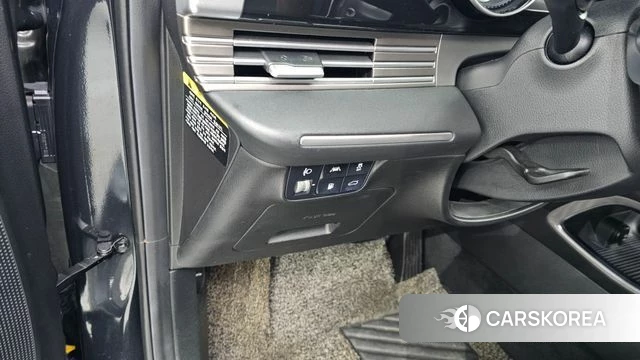 Hyundai The New Grandeur IG id 4367189 из Кореи 9