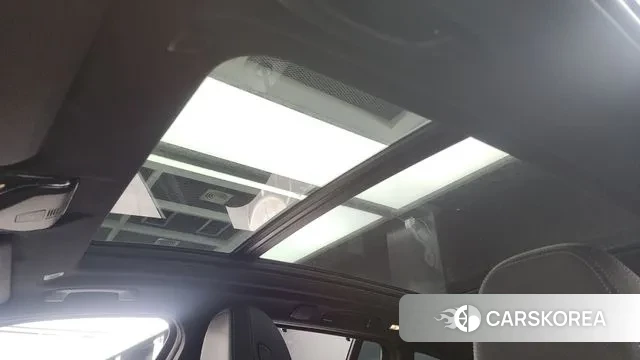 BMW X3 (G01) id 3405141 из Кореи 9