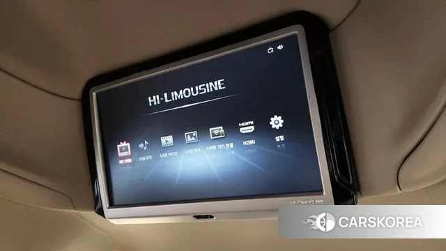 Kia The New Carnival id 3531203 из Кореи 9