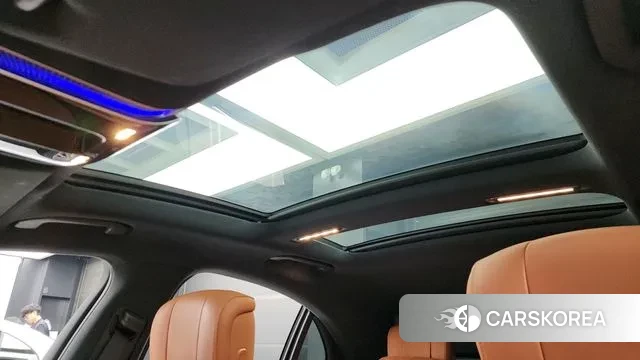 Mercedes-Benz S-Class W223 id 2964542 из Кореи 9