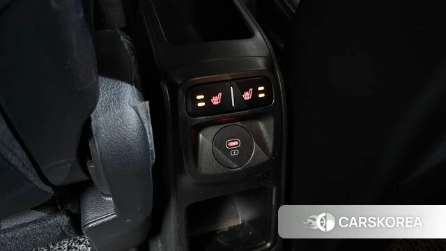 Kia The New Kia Ray EV id 3921956 из Кореи 9