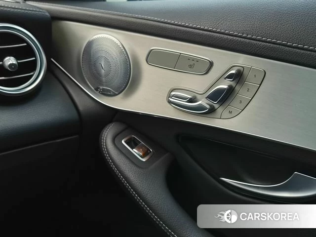 Mercedes-Benz GLC-Class X253 id 4424628 из Кореи 9