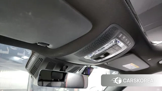 Mercedes-Benz GLB-Class X247 id 3487370 из Кореи 9