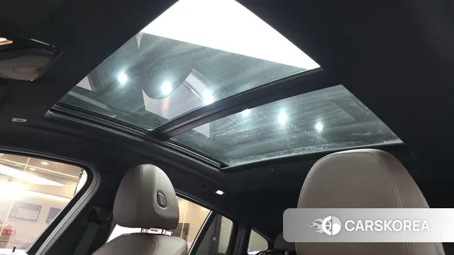 BMW X4 (G02) id 3540647 из Кореи 9