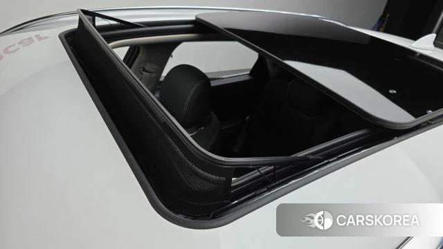 Genesis Electrified GV70 id 4624080 из Кореи 9